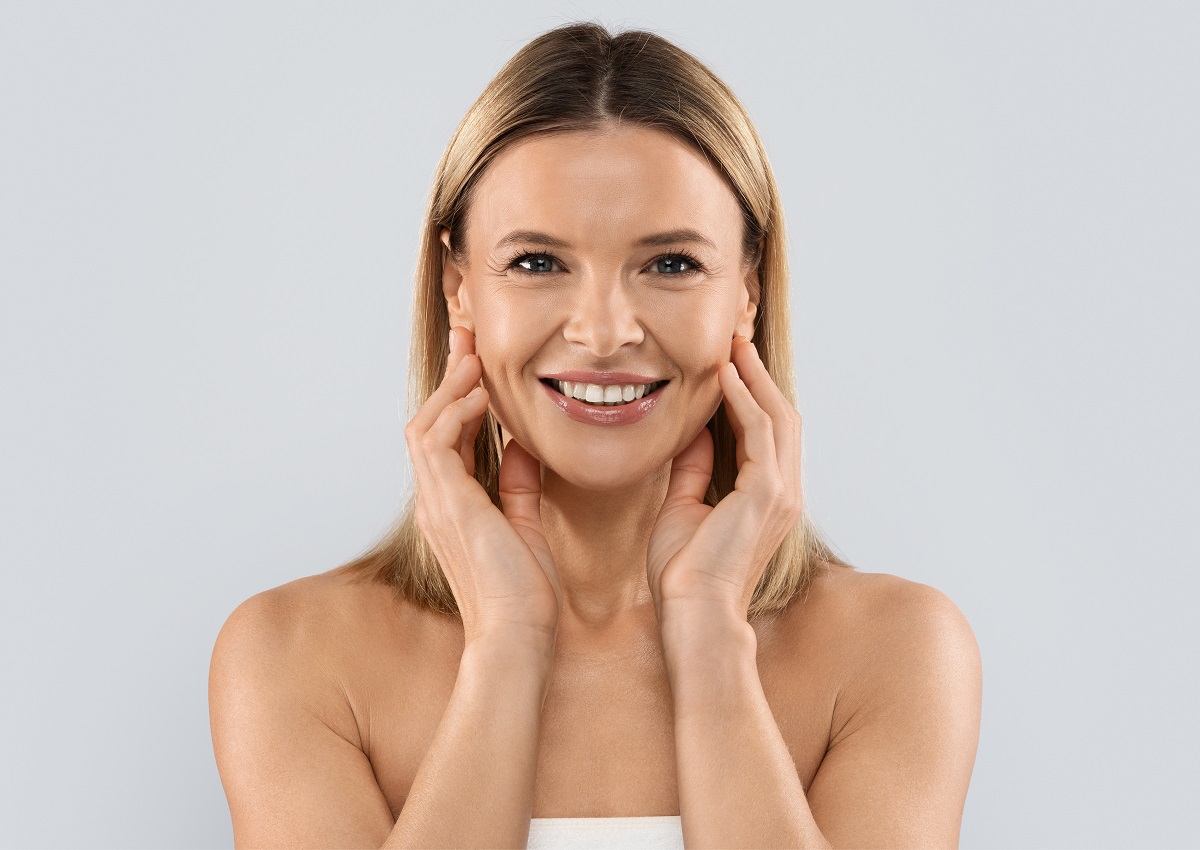 Facelift for Facial Paralysis