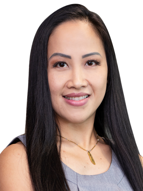 MyChi Le, MD is a board-certified plastic surgeon in Overland Park, Kansas at Plastic and Reconstructive Surgery, a Division of U.S. Dermatology Partners.