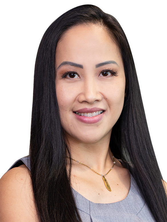 MyChi Le, MD is a board-certified plastic surgeon in Overland Park, Kansas at Plastic and Reconstructive Surgery, a Division of U.S. Dermatology Partners.