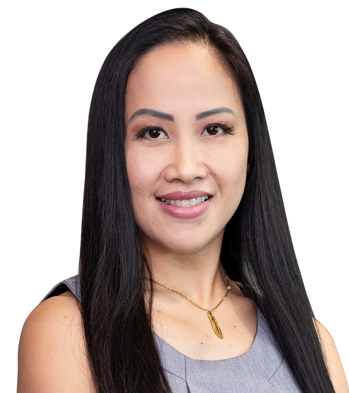 MyChi Le, MD is a board-certified plastic surgeon in Overland Park, Kansas at Plastic and Reconstructive Surgery, a Division of U.S. Dermatology Partners.