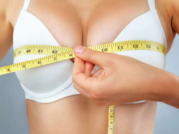 Reasons for Breast Reduction Surgery: Your Path to Comfort